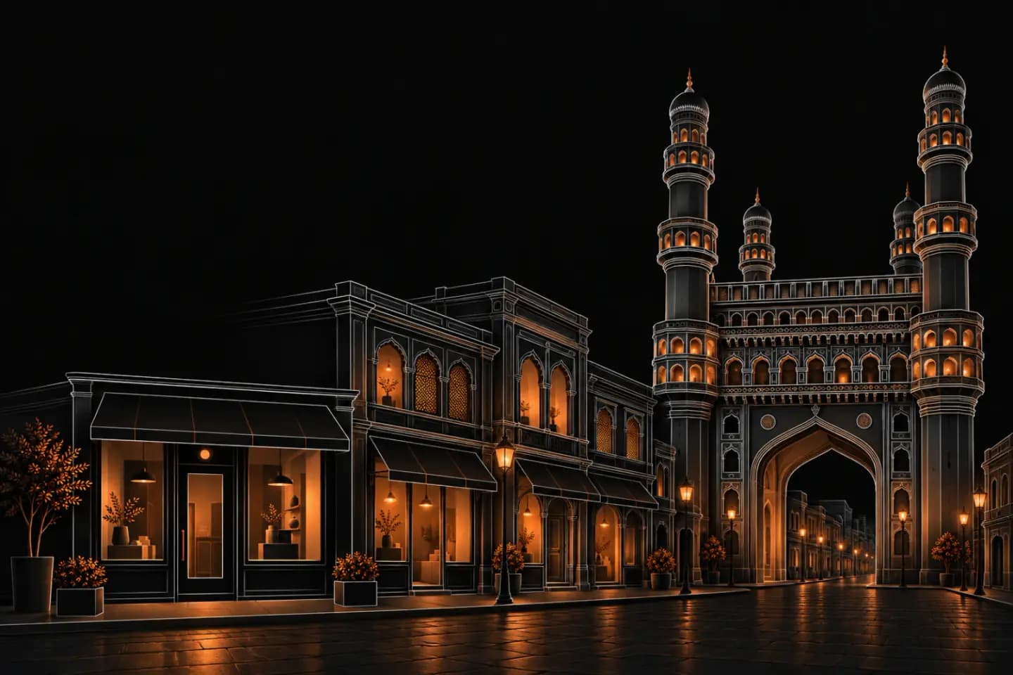 AI Consulting in Hyderabad — A Guide for Deccan-Region Businesses