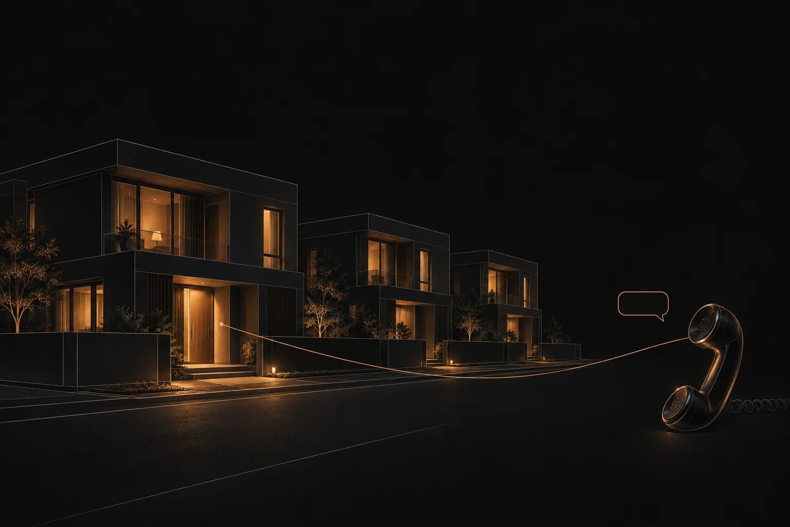 A Bengaluru real-estate developer stopped losing leads to slow follow-up