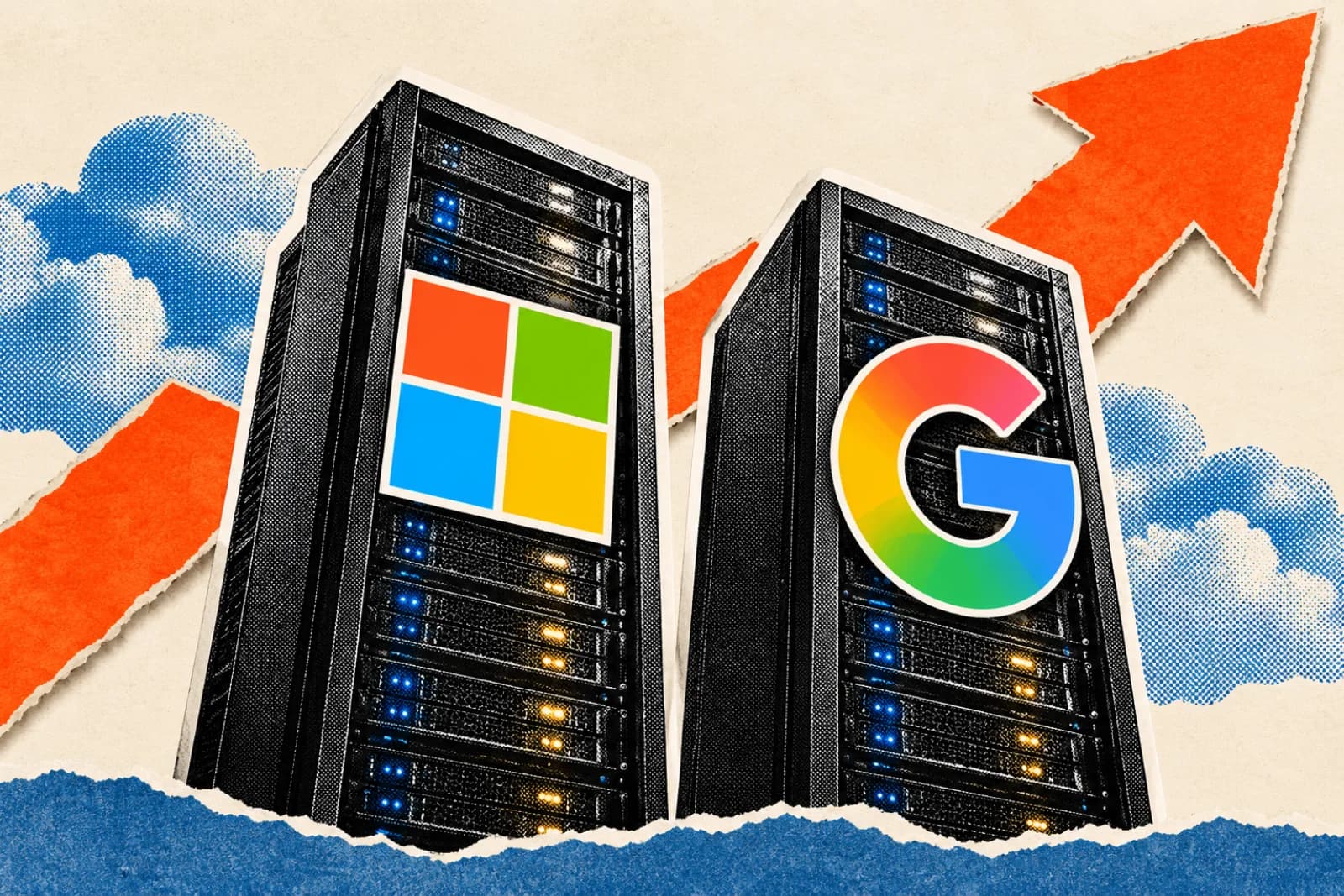 AI today: Azure grows 48% and Google Cloud doubles, Sarvam to build AI for India's armed forces (29 Oct 2026)