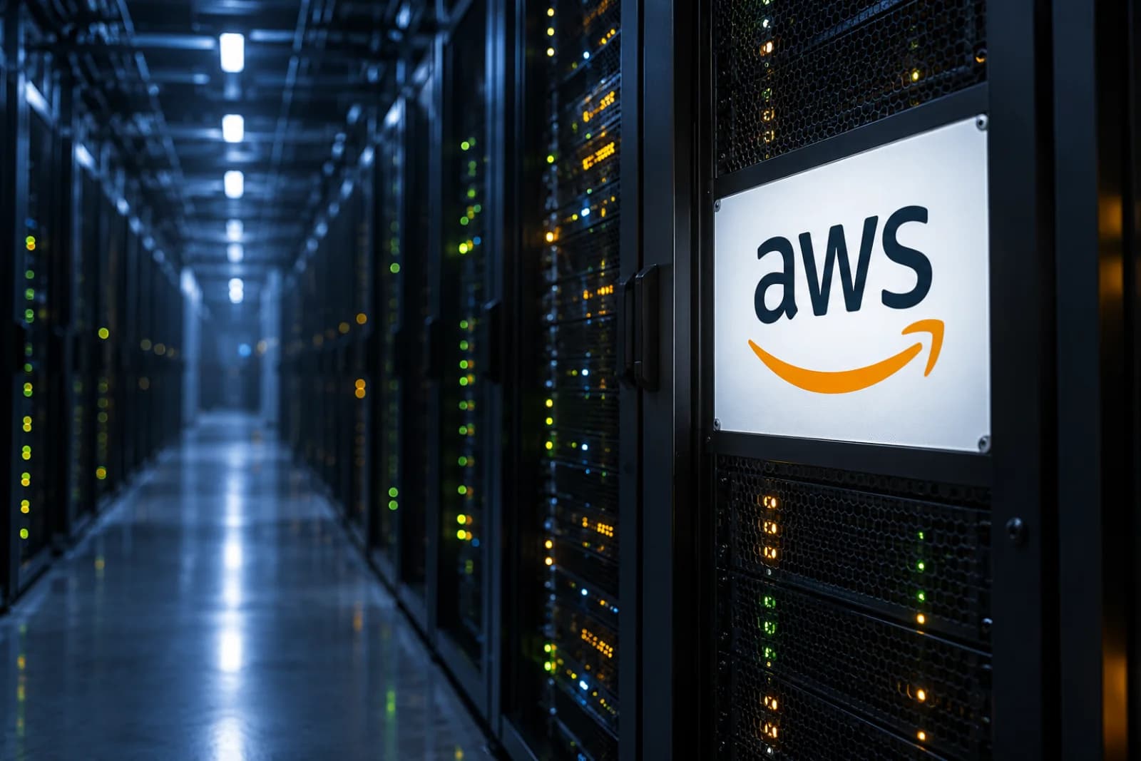 AI today: Amazon's agent numbers jump, hackers run AI agents against 200 organisations (30 Oct 2026)