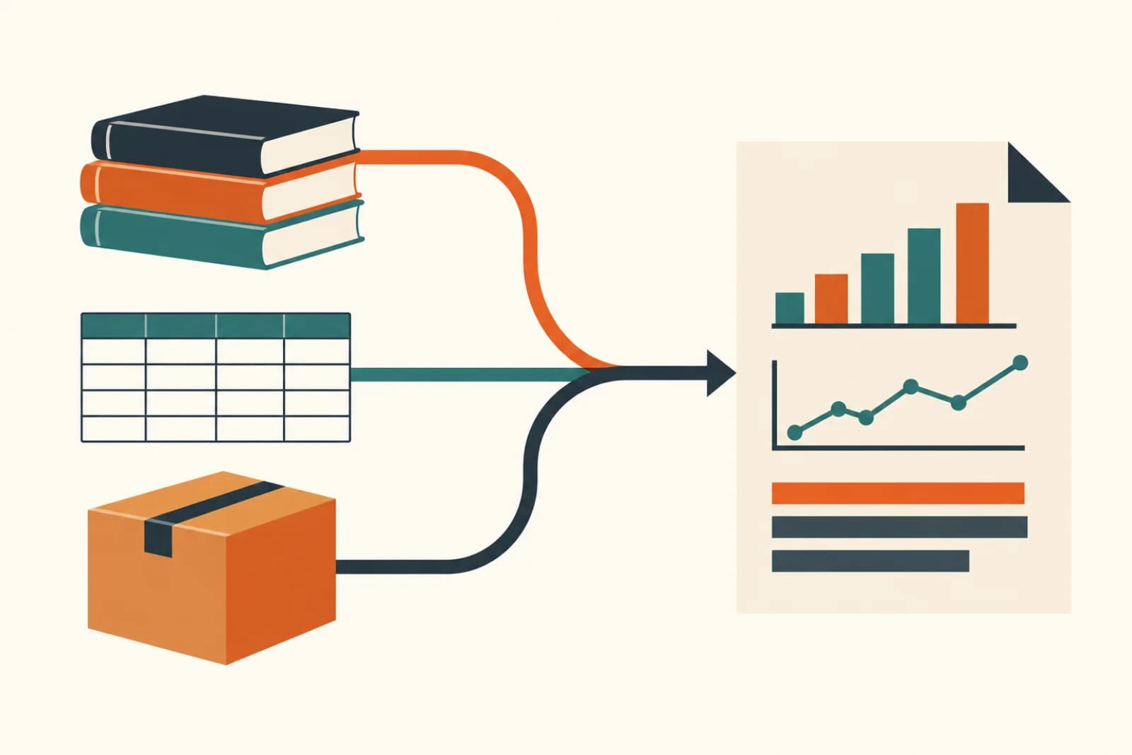 The Weekly MIS That Builds Itself: AI for Ops Reporting (2026)