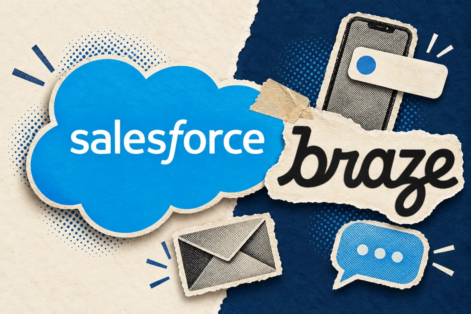AI today: Salesforce buys Braze, NYC proposes rules for support chatbots (21 Oct 2026)
