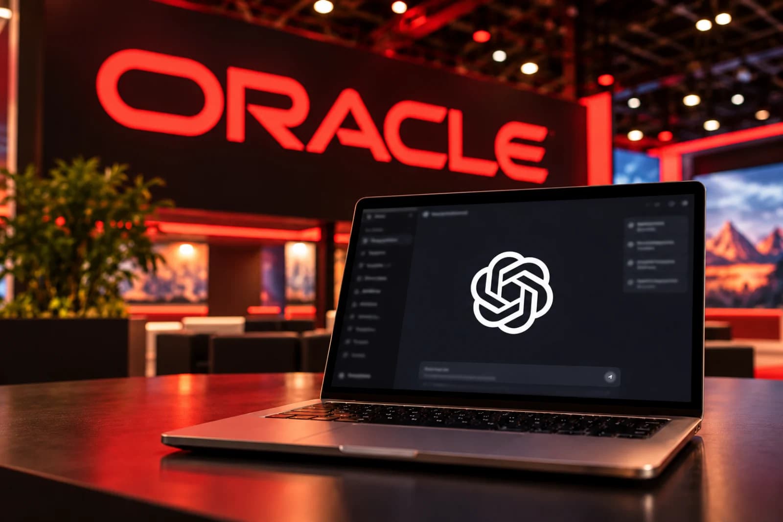 AI today: Oracle puts ChatGPT and Codex inside its business software, IBM gives AI agents an ID and a kill switch (28 Oct 2026)